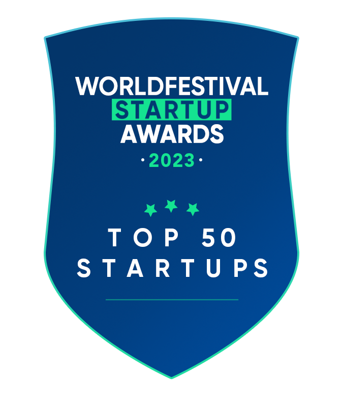 WorldFest Startup Awards 2023 — Top 50 Startups