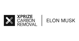 XPRIZE Carbon Removal — funded by Elon Musk and the Musk Foundation